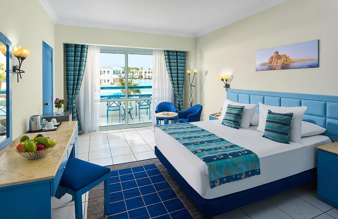 Dreams Vacation Resort - Sharm El Sheikh-1